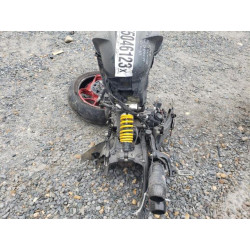 2022 DUCATI MONSTER ZDMMAMDT4NB006040 55046123