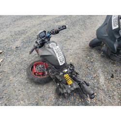 2022 DUCATI MONSTER ZDMMAMDT4NB006040 55046123