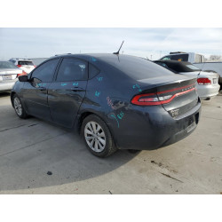 2014 DODGE DART