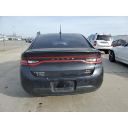 2014 DODGE DART