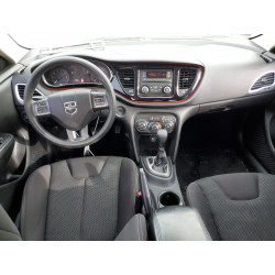 2014 DODGE DART