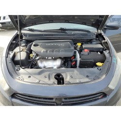 2014 DODGE DART