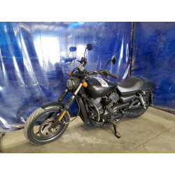 2015 HARLEY-DAVIDSON XG