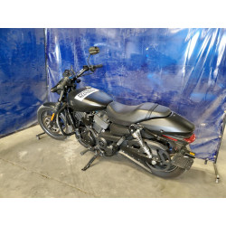 2015 HARLEY-DAVIDSON XG
