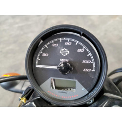 2015 HARLEY-DAVIDSON XG