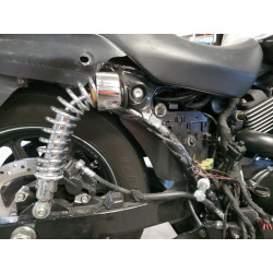 2015 HARLEY-DAVIDSON XG