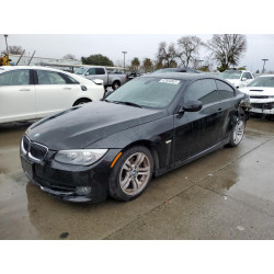 2012 BMW 3 SERIES