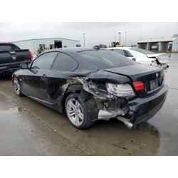2012 BMW 3 SERIES