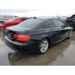 2012 BMW 3 SERIES