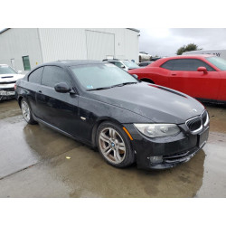 2012 BMW 3 SERIES