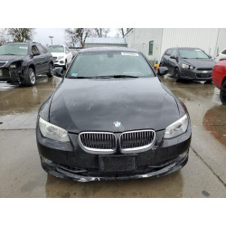 2012 BMW 3 SERIES
