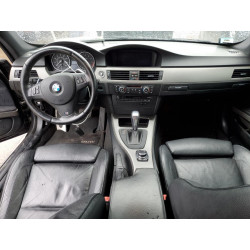 2012 BMW 3 SERIES