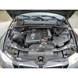 2012 BMW 3 SERIES