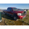 2008 DODGE RAM 3500
