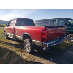 2008 DODGE RAM 3500