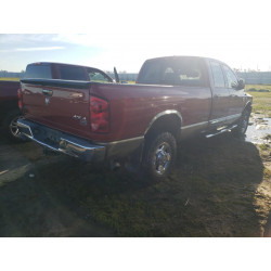 2008 DODGE RAM 3500