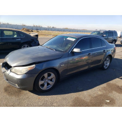 2006 BMW 5 SERIES