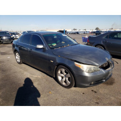2006 BMW 5 SERIES