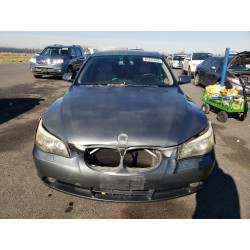 2006 BMW 5 SERIES