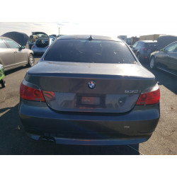 2006 BMW 5 SERIES