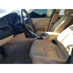 2006 BMW 5 SERIES