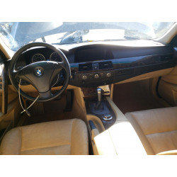 2006 BMW 5 SERIES