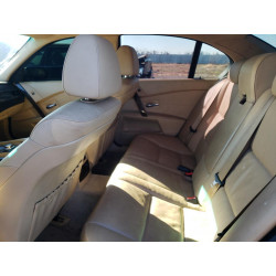 2006 BMW 5 SERIES