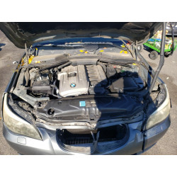 2006 BMW 5 SERIES