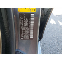 2006 BMW 5 SERIES
