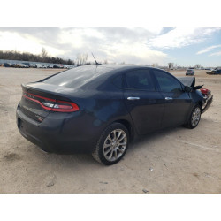 2013 DODGE DART