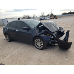 2013 DODGE DART