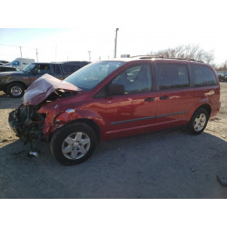 2008 DODGE CARAVAN