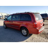 2008 DODGE CARAVAN