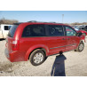 2008 DODGE CARAVAN