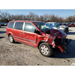 2008 DODGE CARAVAN