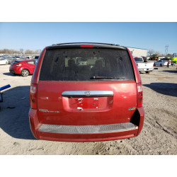 2008 DODGE CARAVAN