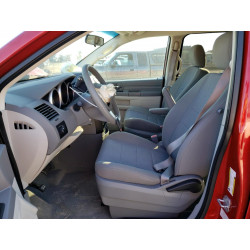 2008 DODGE CARAVAN