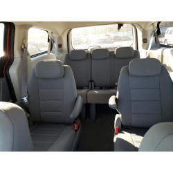 2008 DODGE CARAVAN