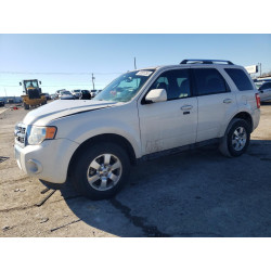 2011 FORD ESCAPE
