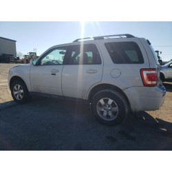 2011 FORD ESCAPE