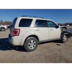 2011 FORD ESCAPE