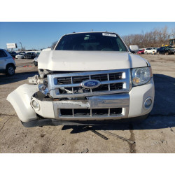 2011 FORD ESCAPE