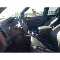 2011 FORD ESCAPE