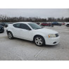 2013 DODGE AVENGER