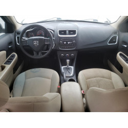 2013 DODGE AVENGER
