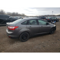 2013 FORD FOCUS