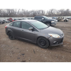 2013 FORD FOCUS