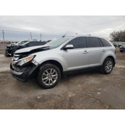 2012 FORD EDGE