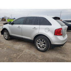 2012 FORD EDGE