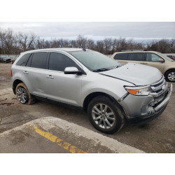 2012 FORD EDGE